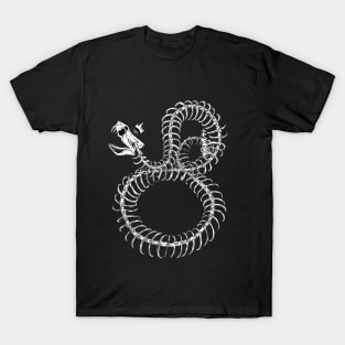 King snake T-Shirt